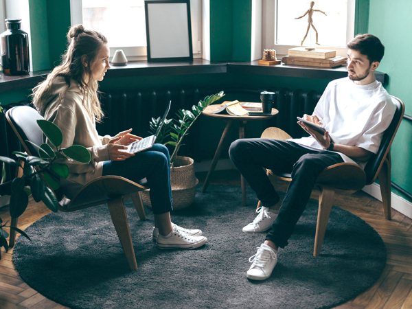 6 Money Conversations to Have in a Long-Term Relationship