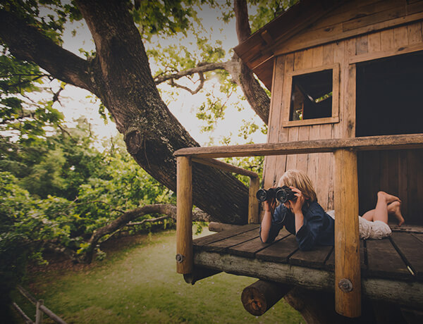 Four Great, Unexpected Places to Raise a Family