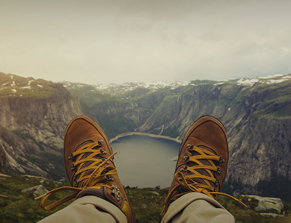 5 Things That Seasoned Travelers Are Doing (That You're Not)