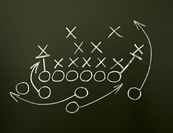 How Solid is Your Offensive Line?