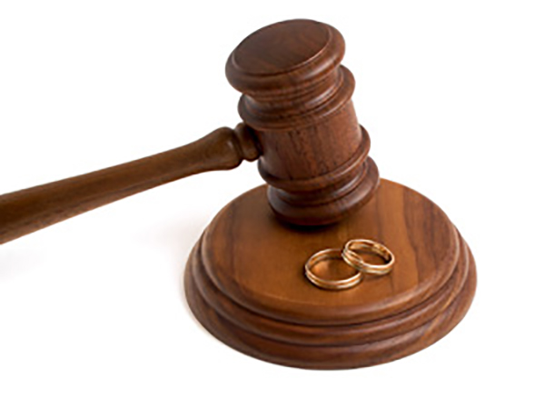 Insurance Planning Following Divorce