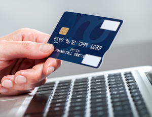 Keep Your Credit Score on the Upswing