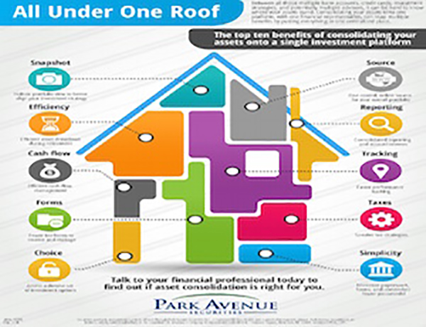 All Under One Roof