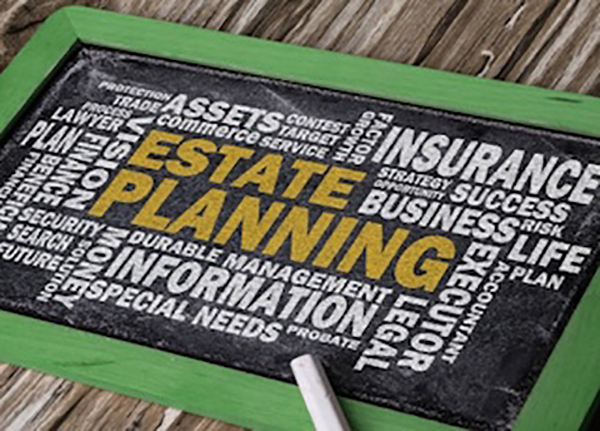Asset and Account Consolidation for Your Estate