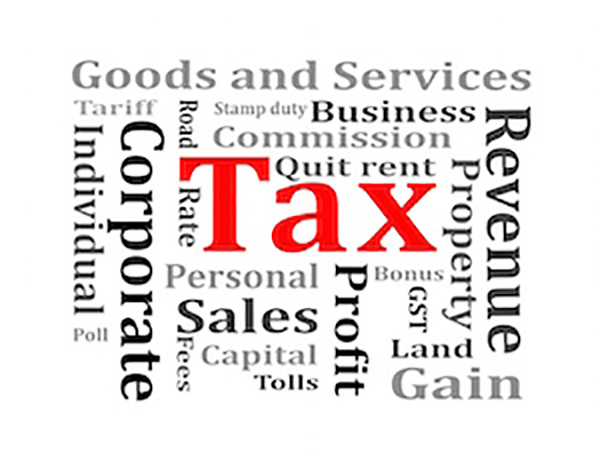 Take Advantage of These Business Tax Deductions