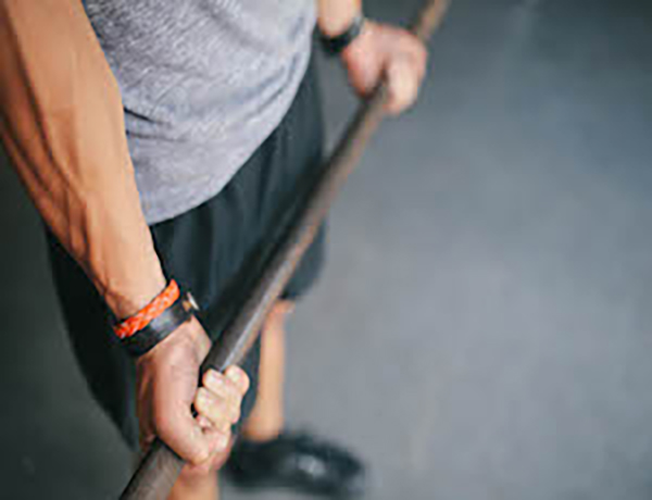 5 Keys to Fiscal Fitness