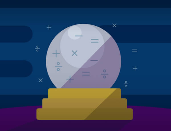 Here’s the Retirement Crystal Ball You’ve Been Waiting For