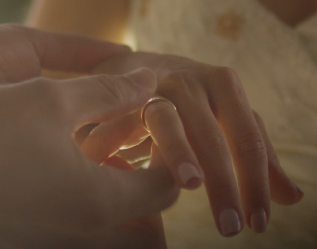 Tying the Knot