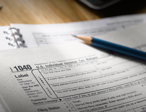 What the New Tax Bill Means for You