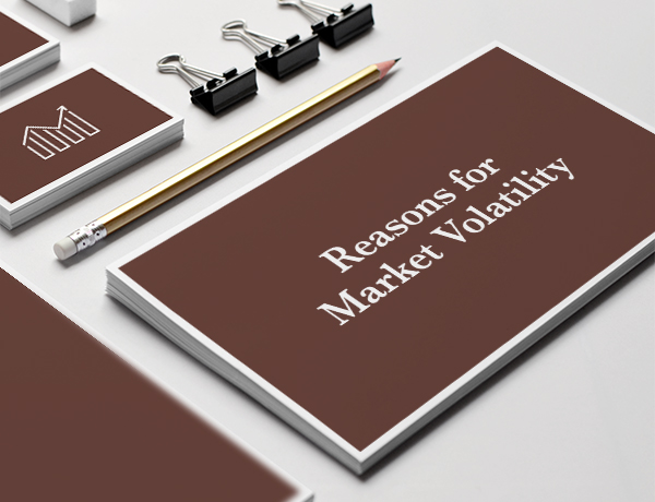 4 Reasons for the Return of Market Volatility
