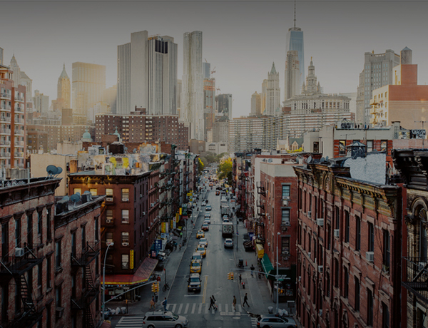 4 Reasons for the Return of Market Volatility