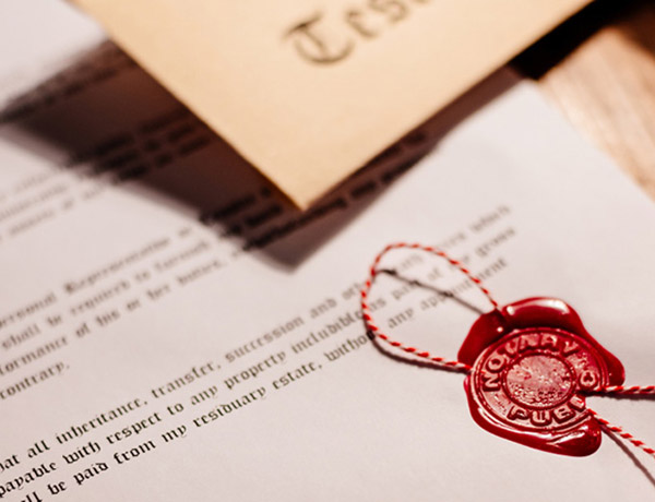Estate Planning for Future Generations