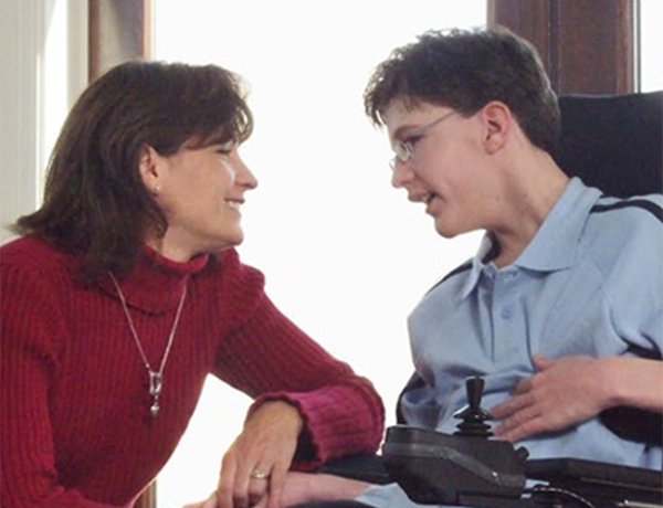 Career With a Special Needs Child