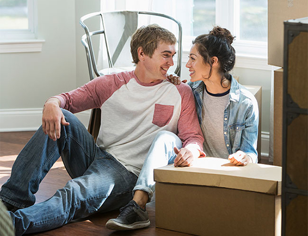 Home Ownership by the Numbers