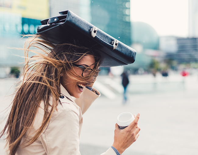 Weatherproof Your Small Business