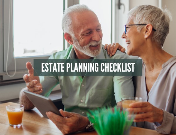 Creating a Comprehensive Estate Plan
