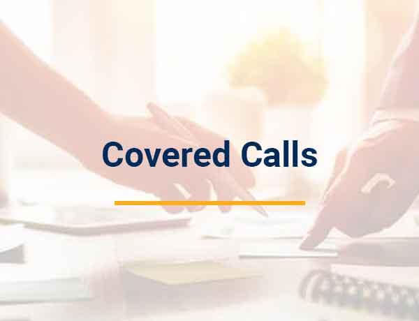 Covered Calls