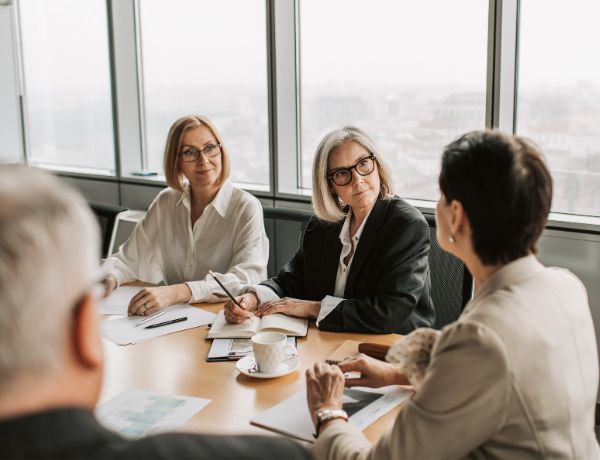 Advisor Recruiting: Have You Planned Your Succession Yet?