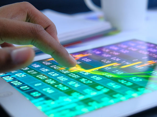 Market month in review: January 2019