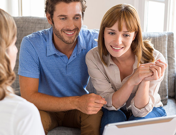 Seek your goals with a professionally managed portfolio