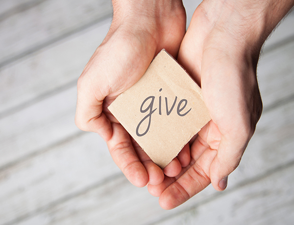 The benefits of donor-advised funds