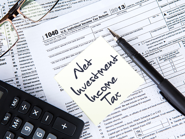 Understanding the net investment income tax