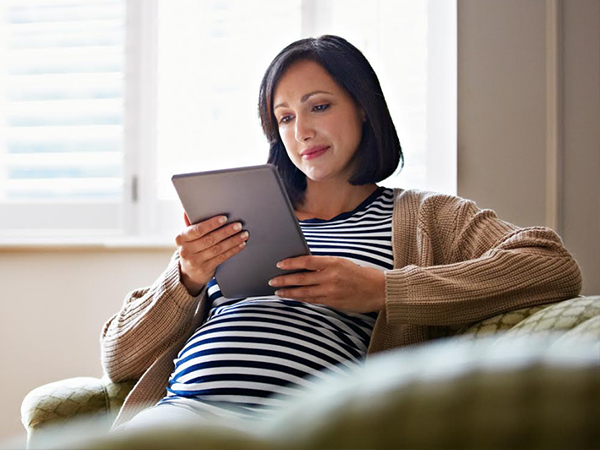 Preparing for parenthood: Millennial style