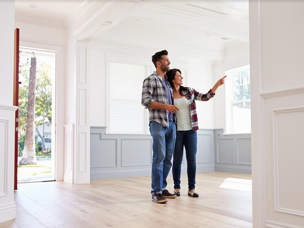Five ways Millennials are disrupting home ownership