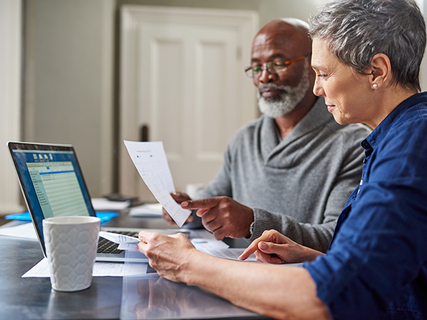 Options for an inherited IRA or employer retirement savings