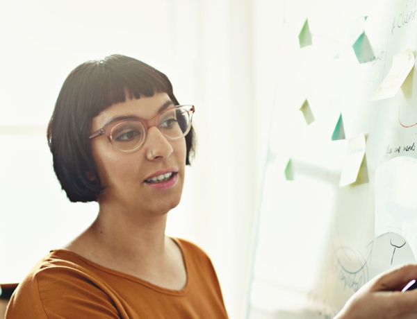 Financial Hacks for Millennials: Starting a Business