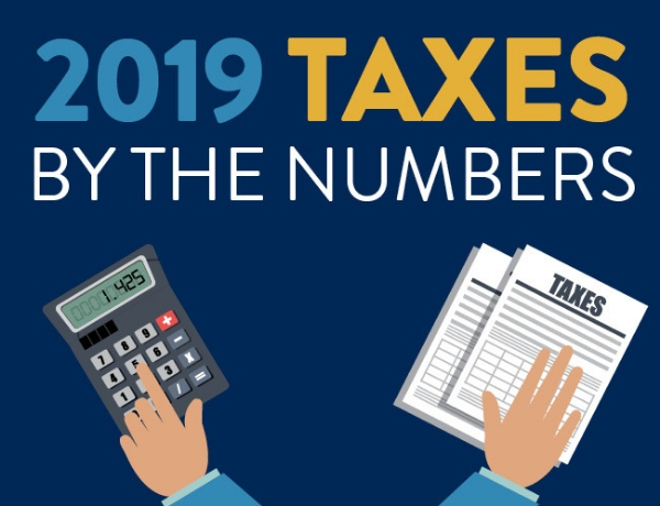 last day to due taxes 2019