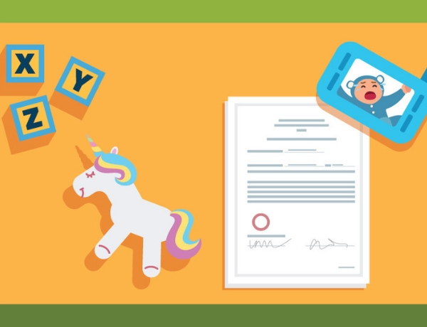 Ask a Financial Professional: Prepping For Parenthood