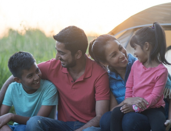 How Financial Decision-Making is Like Camping