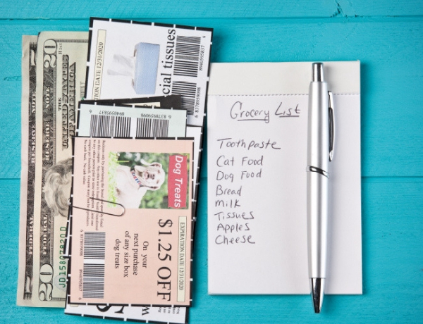 The 12 Steps to Living Confidently: How to Cut Your Expenses