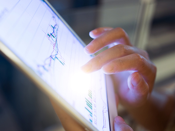 Market month in review: July 2019