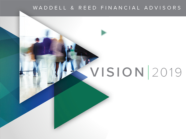 Waddell & Reed’s national conference motivates, inspires
