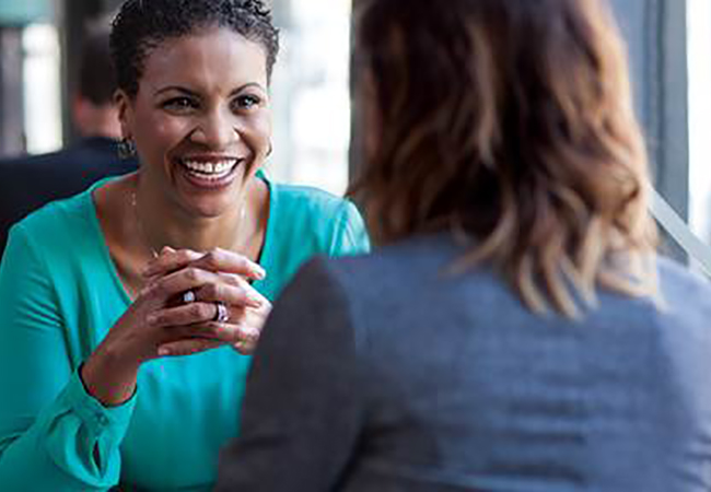 Reduce processing errors, increase time with clients