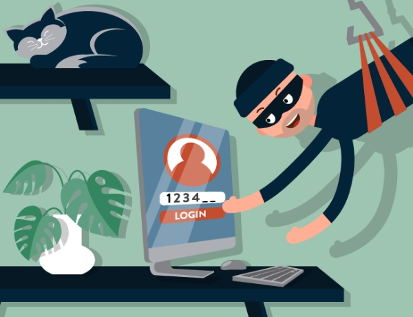 Essential Steps to Avoid and Recover From Identity Theft