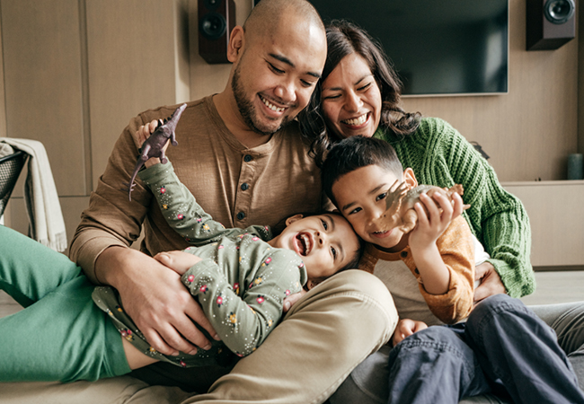 Protecting your loved ones with life insurance