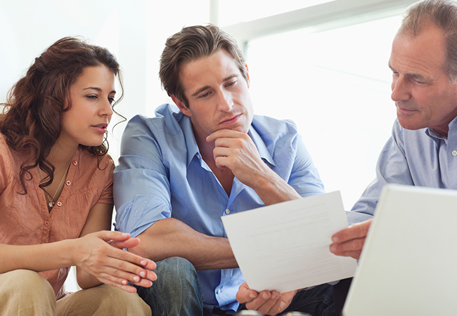 Mutual funds: Wading into the passive vs. active debate