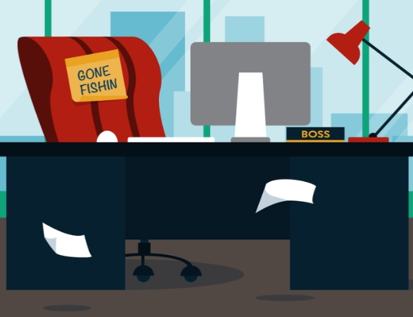 Business Boosters: Can Your Business Survive Without You?