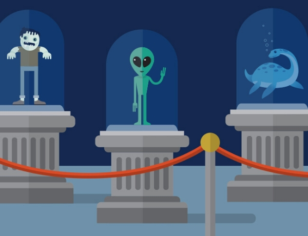 From Aliens to Zombies, the A to Z of Insurance