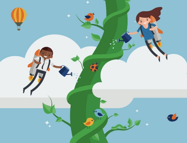 12 Steps to Living: Horizon, Risk Tolerance, and Compounding