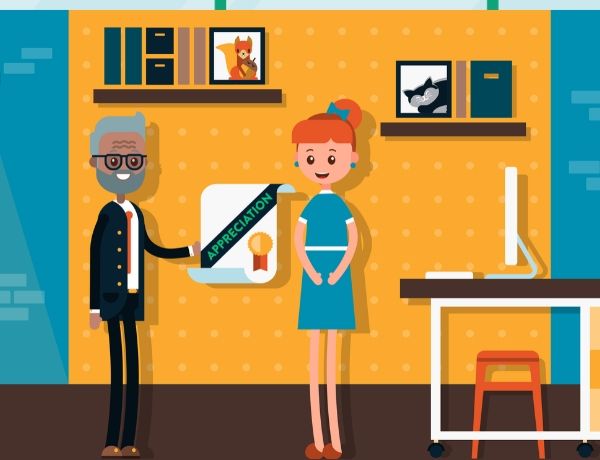 Business Boosters: Holding on to Talent