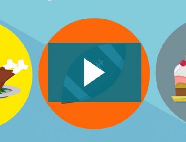 Video: A Time to be Thankful