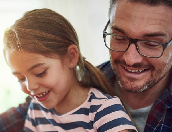 Did Father Know Best About Financial Decision-Making?