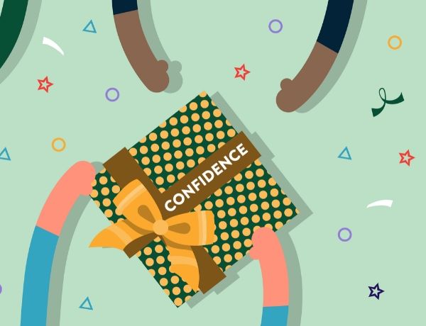 Financial Confidence: The Gift that Keeps on Giving