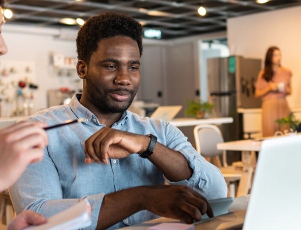 6 Tips From Tech Start-ups for Your Non-tech Business