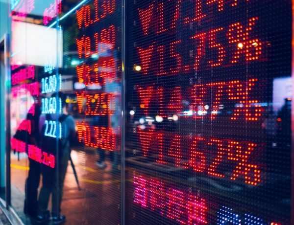 Market Month: January 2020