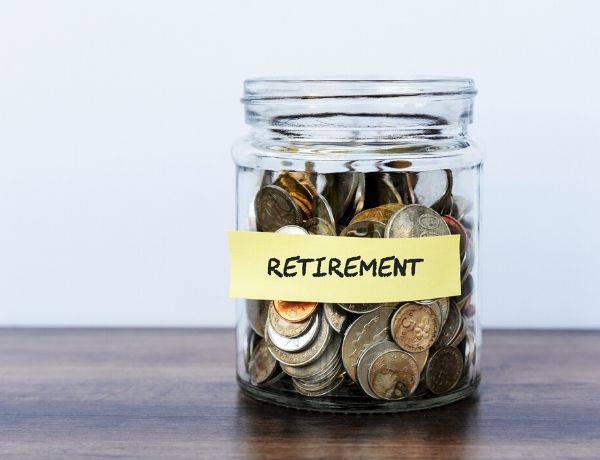 New Spending Package Includes Sweeping Retirement Plan Chang